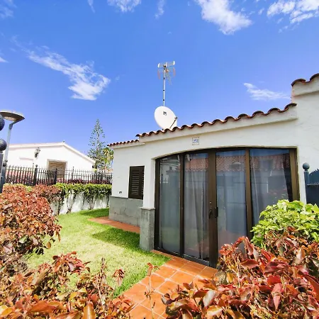 Appartement Santa Clara Terrace *