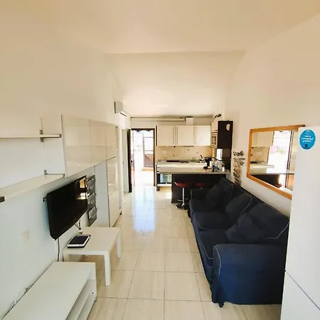 Apartment Santa Clara Terrace San Bartolome de Tirajana (Gran Canaria)