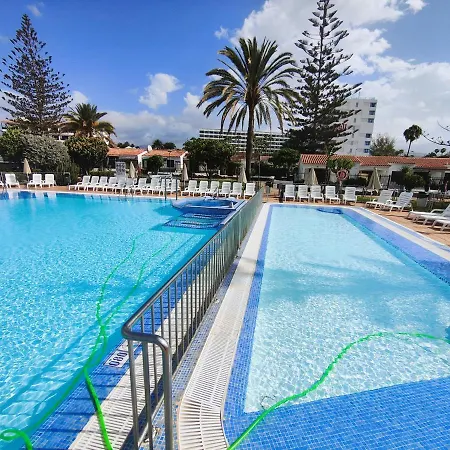 Santa Clara Terrace *