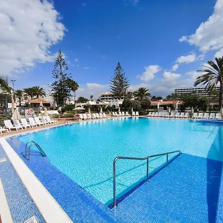 Apartment Santa Clara Terrace San Bartolome de Tirajana (Gran Canaria)