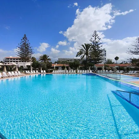 Santa Clara Terrace * San Bartolome de Tirajana (Gran Canaria)