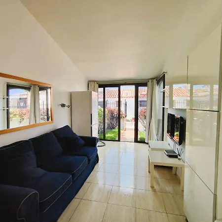 Santa Clara Terrace Apartment San Bartolome de Tirajana (Gran Canaria)